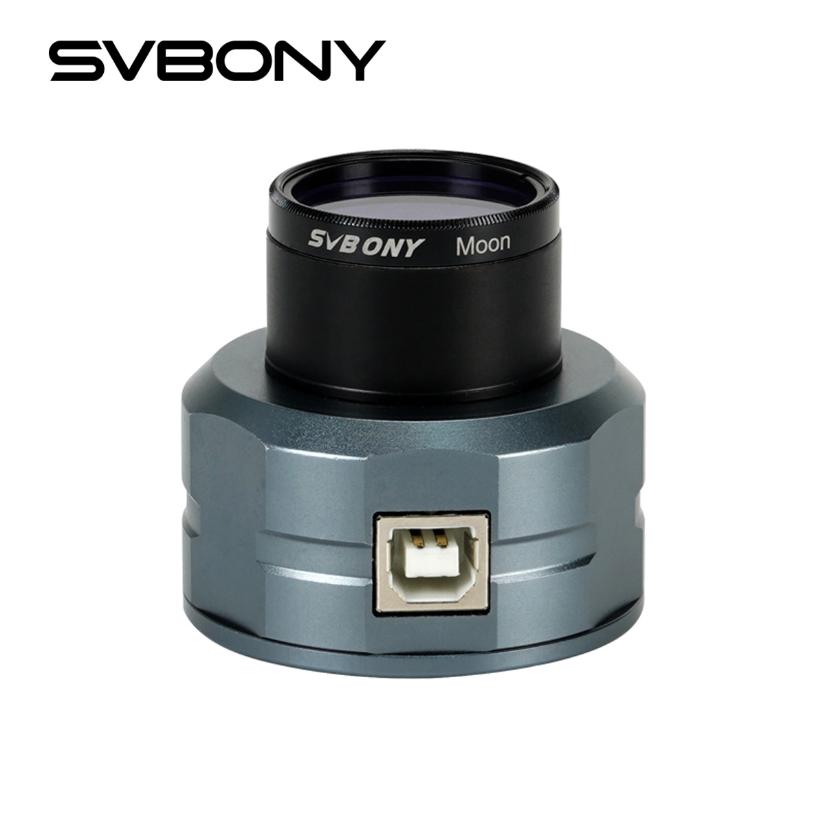 Skyzone Sky04X Pro Oled Fpv Goggles - Kamera planet astronomi SVBONY 1.25 ''CMOS