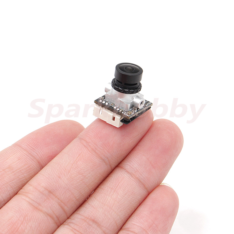 Caddx ANT Nano FPV Kamera 1200 - Walksnail Avatar Hd Goggles X ulasan dan harga