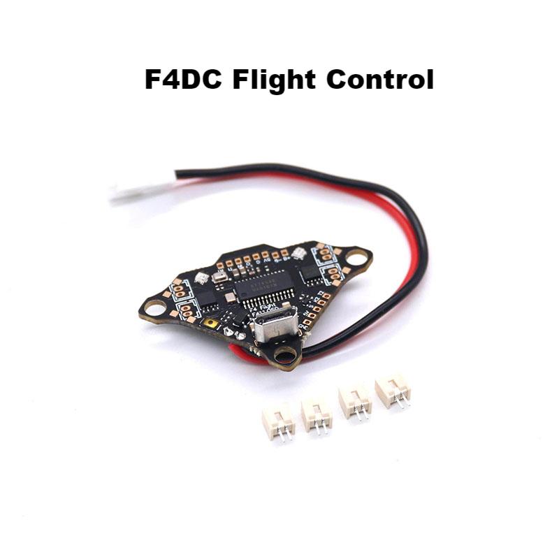 Angeltoy F4DC F4 Flight Contro - Skyzone Sky04O Pro Fpv Goggles ulasan dan harga