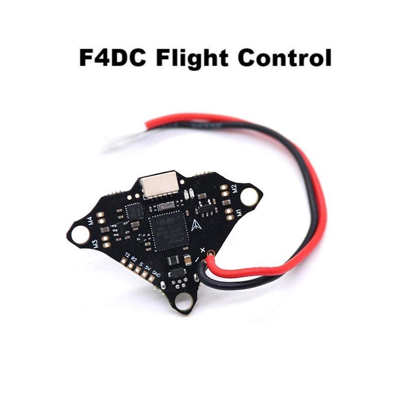 Angeltoy F4DC F4 Flight Contro - Skyzone Sky04O Pro Fpv Goggles ulasan dan harga