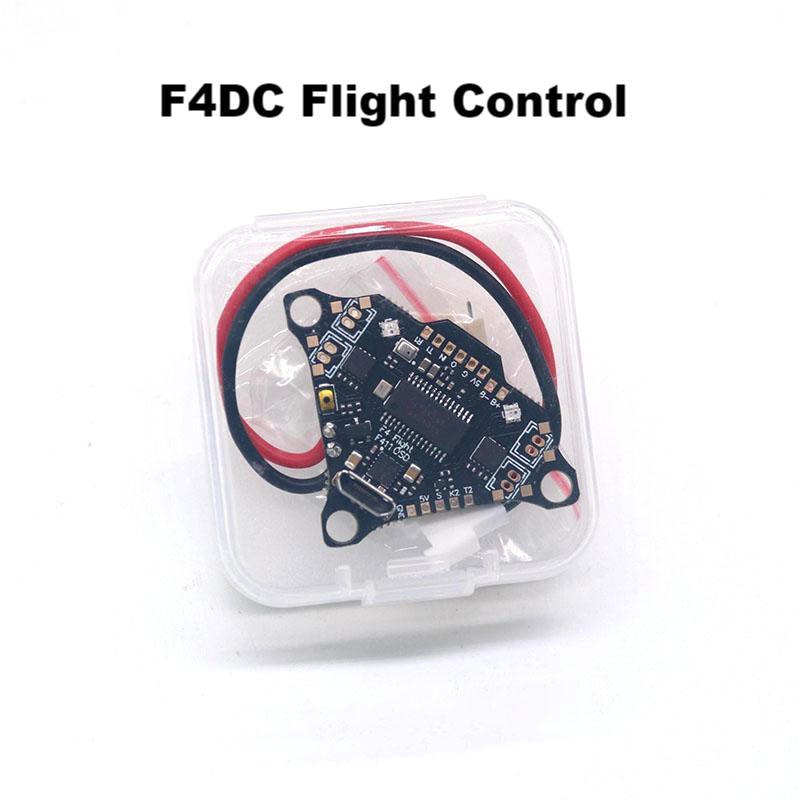 Angeltoy F4DC F4 Flight Contro - Skyzone Sky04O Pro Fpv Goggles ulasan dan harga