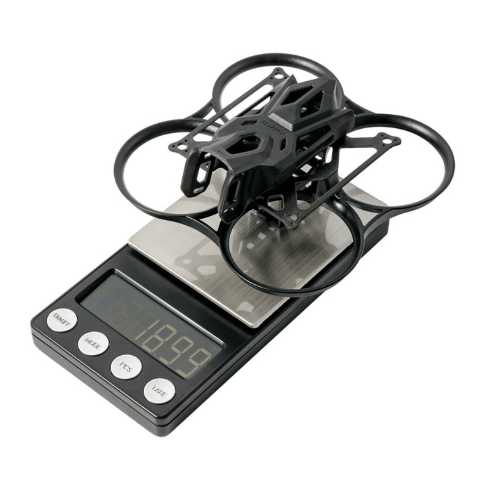 BETAFPV Pavo Pico II Frame Kit - Walksnail Avatar Hd Goggles X ulasan dan harga