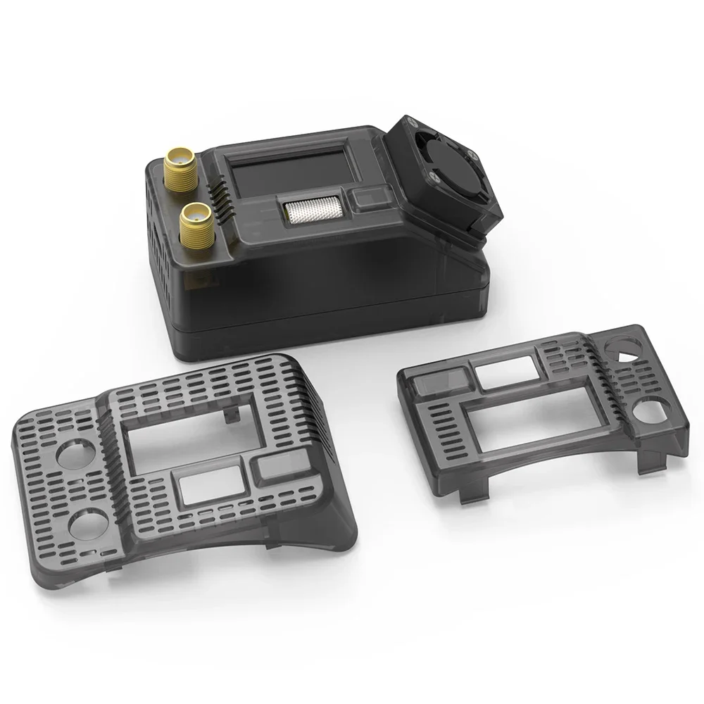 Penerima Layar SKYZONE SteadyV - Skyzone Steadyview X Receiver Module ulasan dan harga