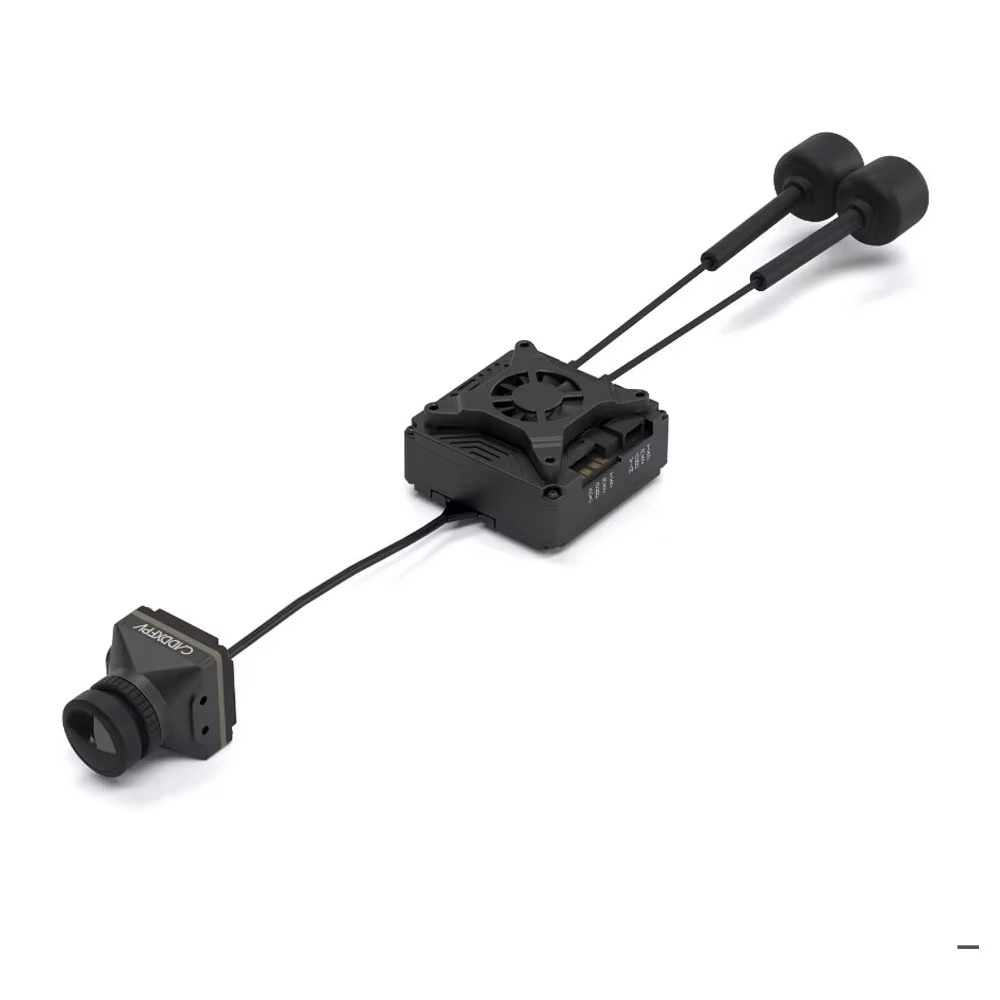 Walksnail Avatar GT Kit 2W Day - Walksnail Avatar Gt Kit 2W Vtx ulasan dan harga