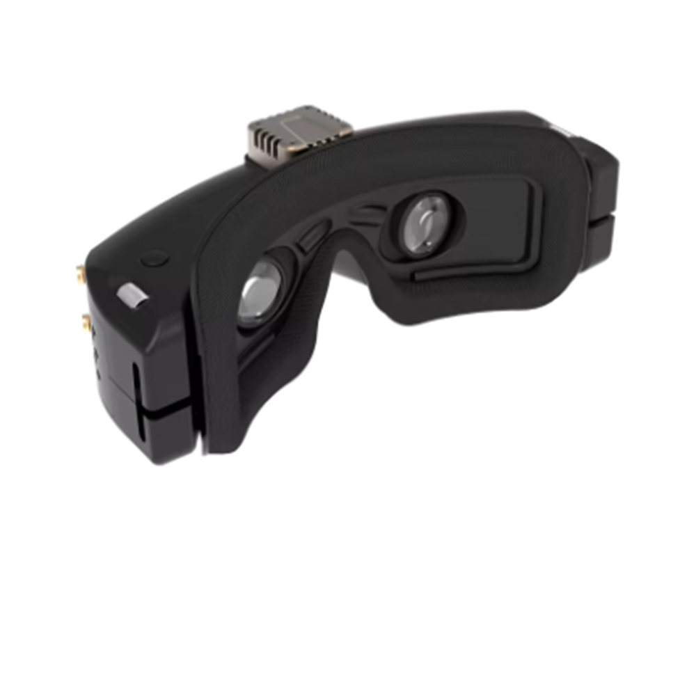 SKYZONE SKY04O Pro Kacamata FP - Skyzone Sky04O Pro Fpv Goggles ulasan dan harga