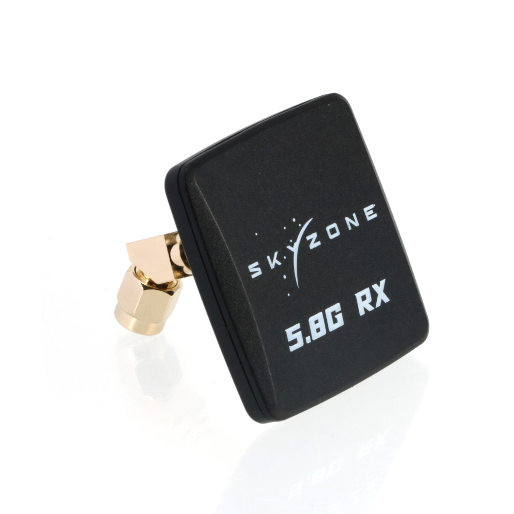 Penerima FPV RC 5.8G 5G 8DBI H - Skyzone Sky04O Pro Fpv Goggles ulasan dan harga