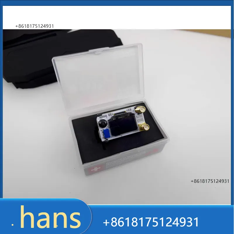 Penjualan Langsung Pabrik 2026 - Immersionrc Rapidfire 5.8Ghz Receiver Module ulasan dan harga