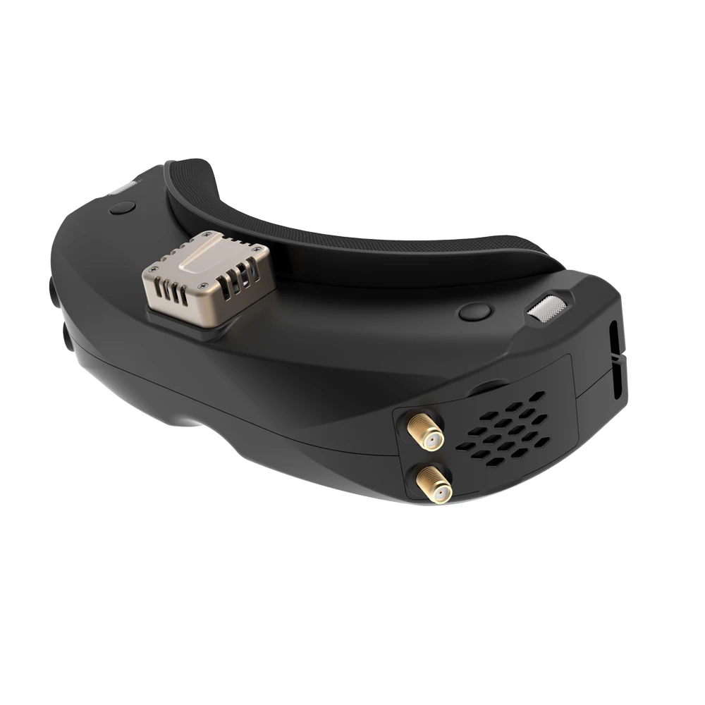 Kacamata Balap FPV Skyzone Sky - Skyzone Sky04O Pro Fpv Goggles ulasan dan harga