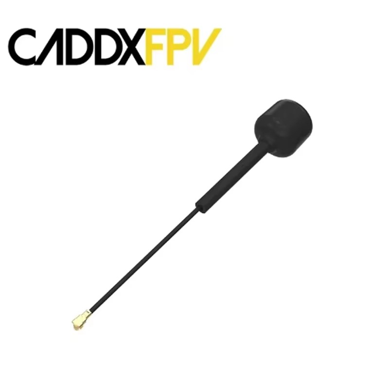 Walksnail Avatar VTX Antenna V - Walksnail Avatar Hd Kit V2 32Gb ulasan dan harga