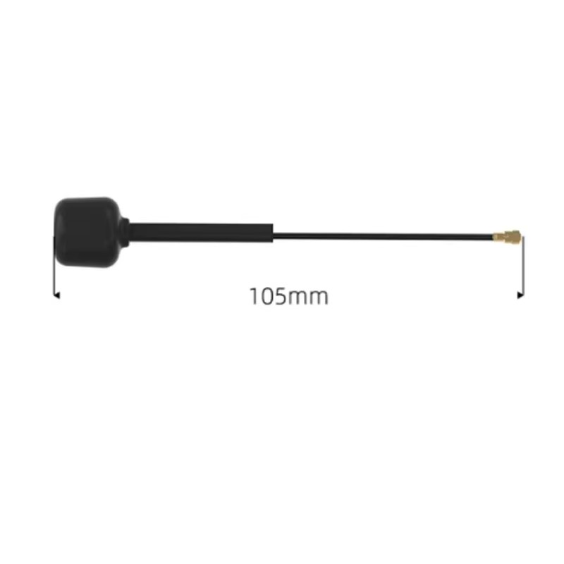 Walksnail Avatar VTX Antenna V - Walksnail Avatar Hd Kit V2 32Gb ulasan dan harga